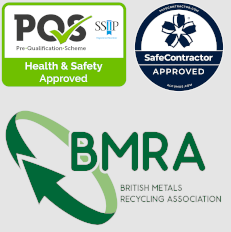 Associate member NFDC, BMRA